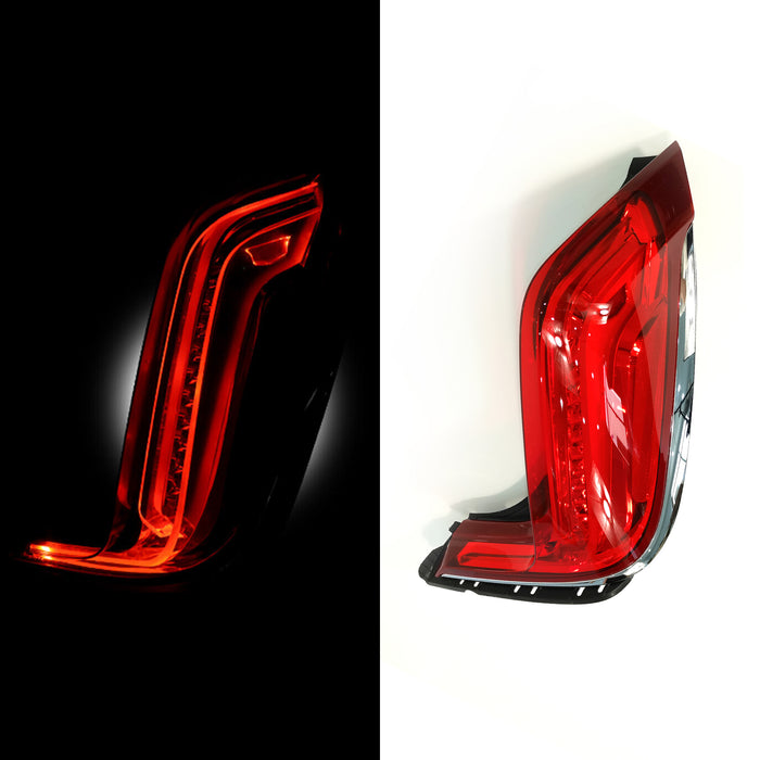 For 2018-2019 Cadillac XTS Factory Style LED Tail Light Brake Lamp Right Side