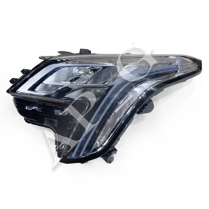 2018-2019 Cadillac XTS LED DRL Signal Projector Headlight Headlamp -Driver Side