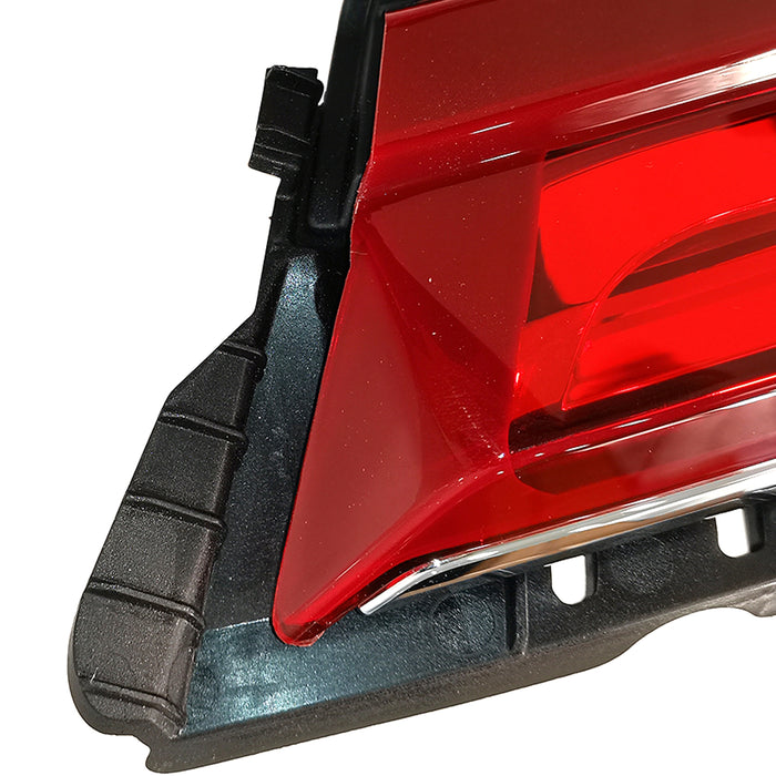 For 2018-2019 Cadillac XTS Factory Style LED Tail Light Brake Lamp Right Side