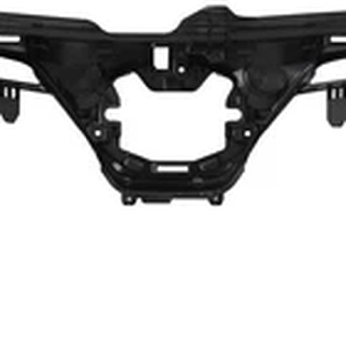 6PCS Front Upper Lower Grille LED Fog Lights for 2017-2019 Toyota Corolla SE XSE