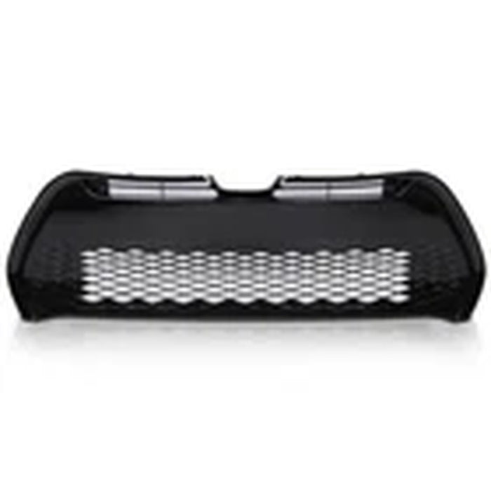 6PCS Front Upper Lower Grille LED Fog Lights for 2017-2019 Toyota Corolla SE XSE