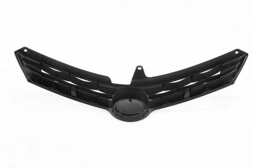 For 2014-2016 Toyota Corolla S SE Front Bumper Cover Upper Lower Grille