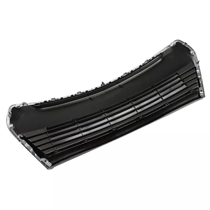 For 2014-2016 Toyota Corolla S SE Front Bumper Cover Upper Lower Grille