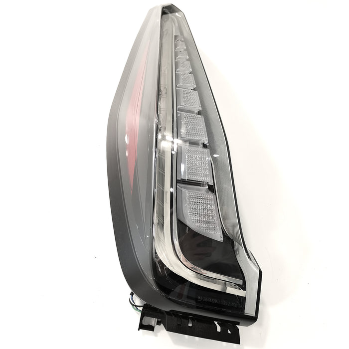 For 2019-2021 Cadillac XT4 Tail Light Assembly LED Rear Lamp Driver Left Side