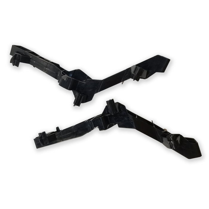 For 14-19 Toyota 4Runner TRD/SR5 Front Bumper Grille Assembly Body Parts Kit