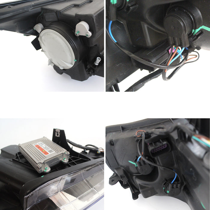 Fit 2010-2013 Buick Lacrosse HID Xenon Model Headlight Driver Side LEFT LH