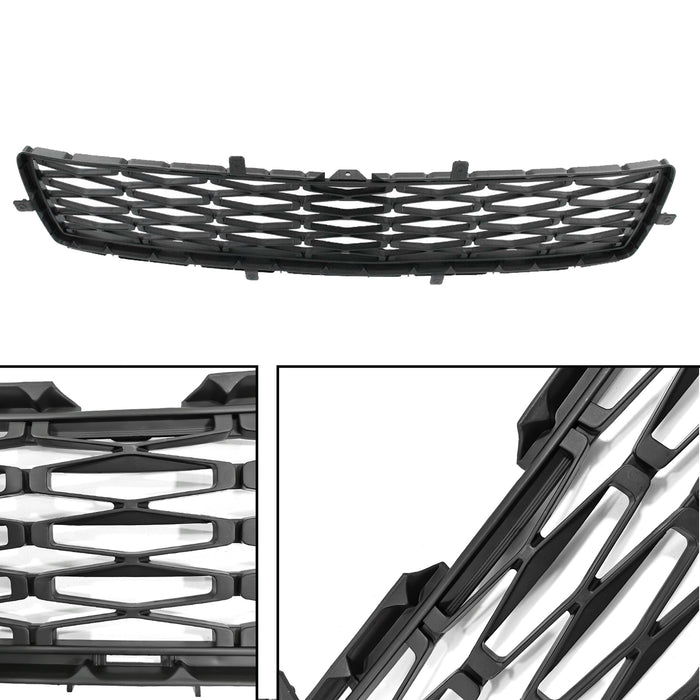 For 14-19 Toyota 4Runner TRD/SR5 Front Bumper Grille Assembly Body Parts Kit