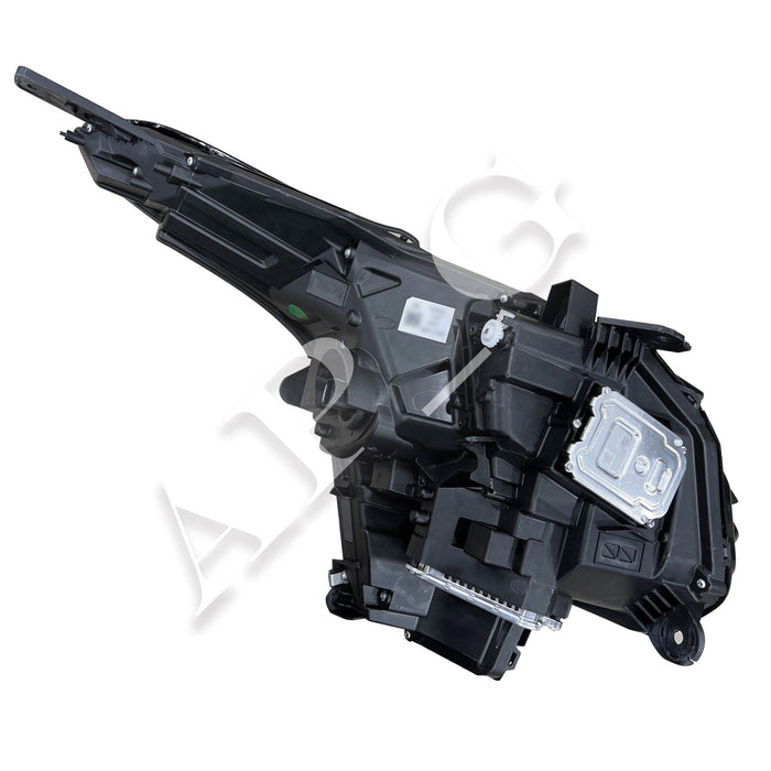 2018-2019 Cadillac XTS LED DRL Signal Projector Headlight Headlamp -Driver Side