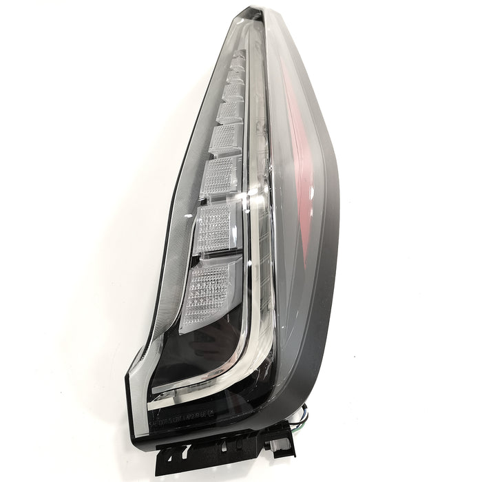 For 2019-2021 Cadillac XT4 Tail Light Asembly LED Rear Lamp Passenger Right Side