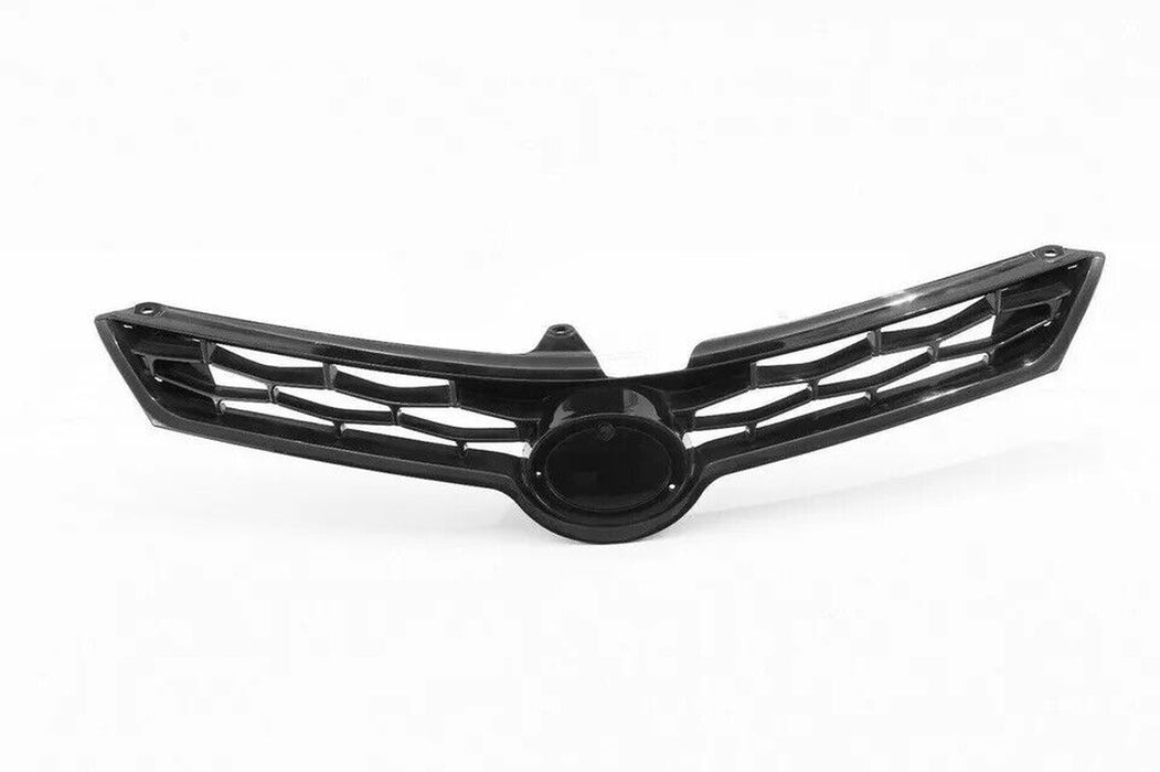 For 2014-2016 Toyota Corolla S SE Front Bumper Cover Upper Lower Grille