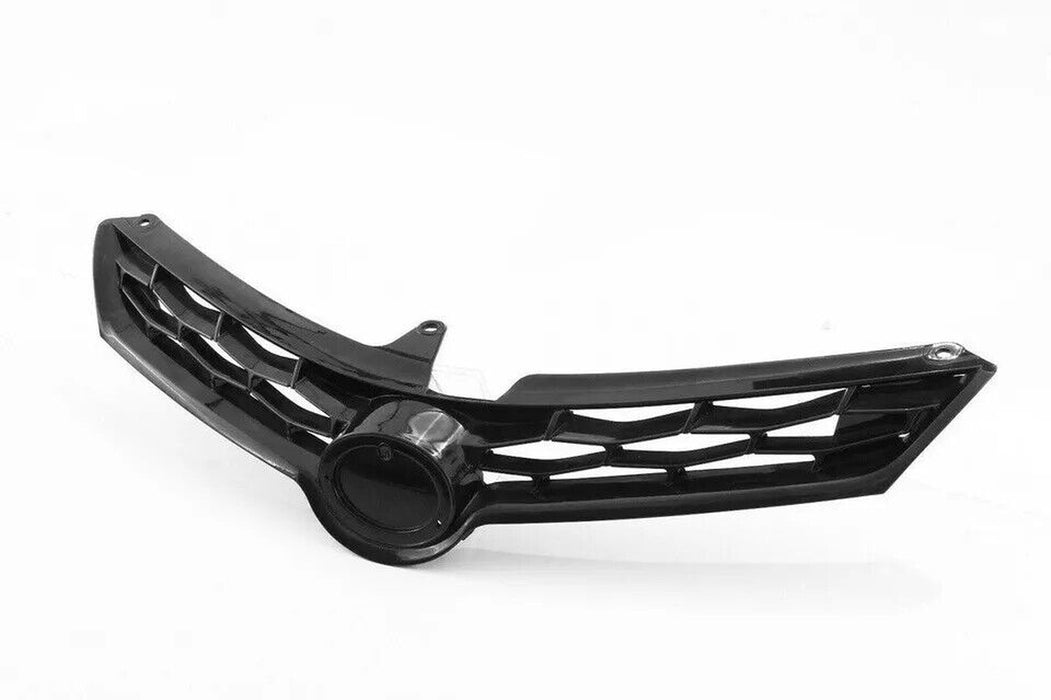 For 2014-2016 Toyota Corolla S SE Front Bumper Cover Upper Lower Grille