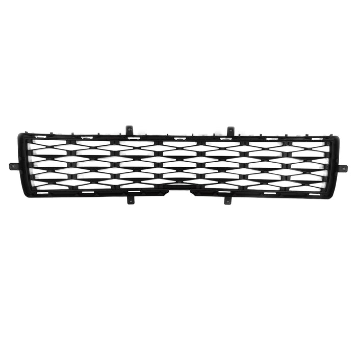 For 14-19 Toyota 4Runner TRD/SR5 Front Bumper Grille Assembly Body Parts Kit