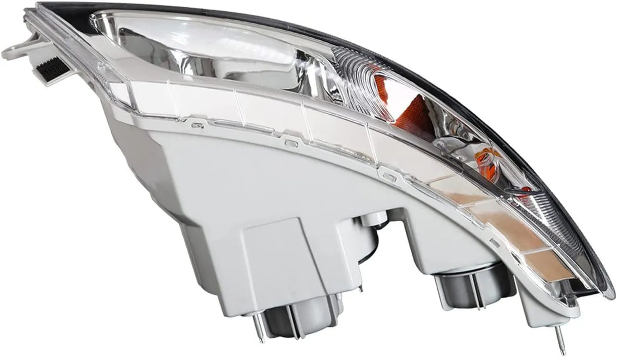 For International 4100 4200 4300 4400 8500 8600 Headlight Headlamp Pair Set