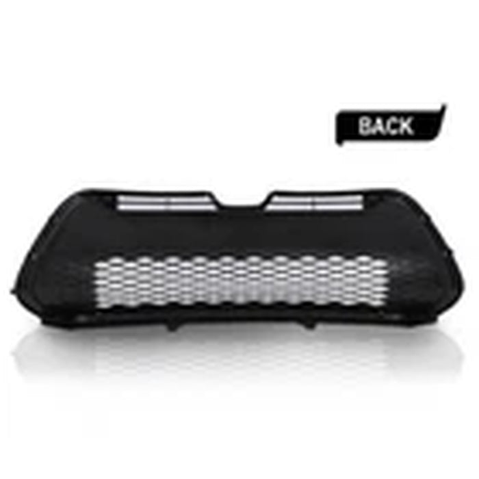 6PCS Front Upper Lower Grille LED Fog Lights for 2017-2019 Toyota Corolla SE XSE