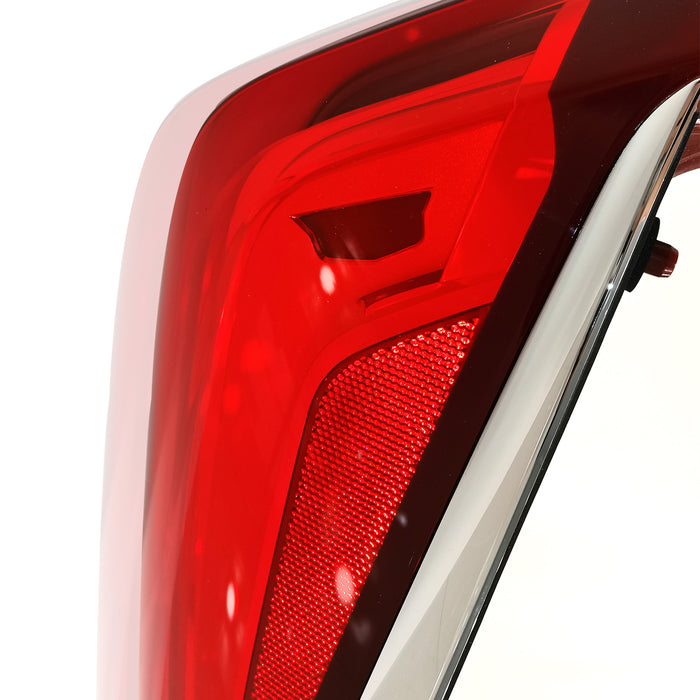 For 2018-2019 Cadillac XTS Factory Style LED Tail Light Brake Lamp Right Side