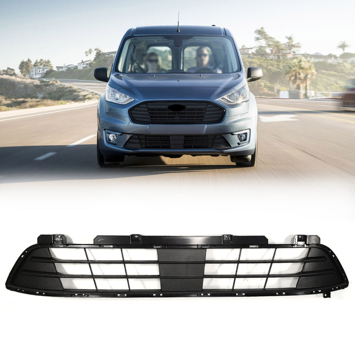 For 2019-2023 Ford Transit Connect Front Bumper Lower Grille Grill KT1B17K946A