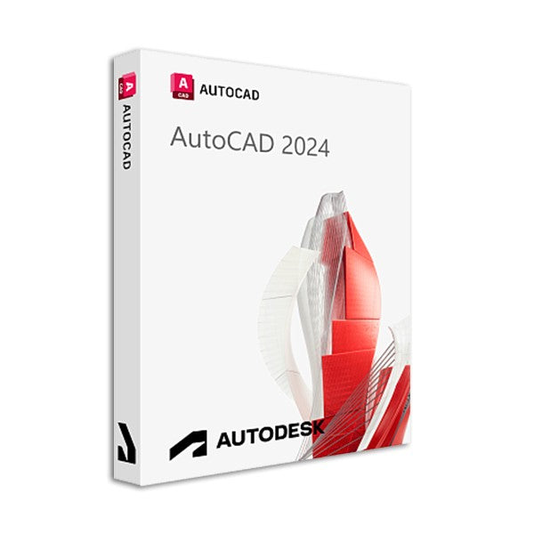 Autodesk Autocad Official Subscription