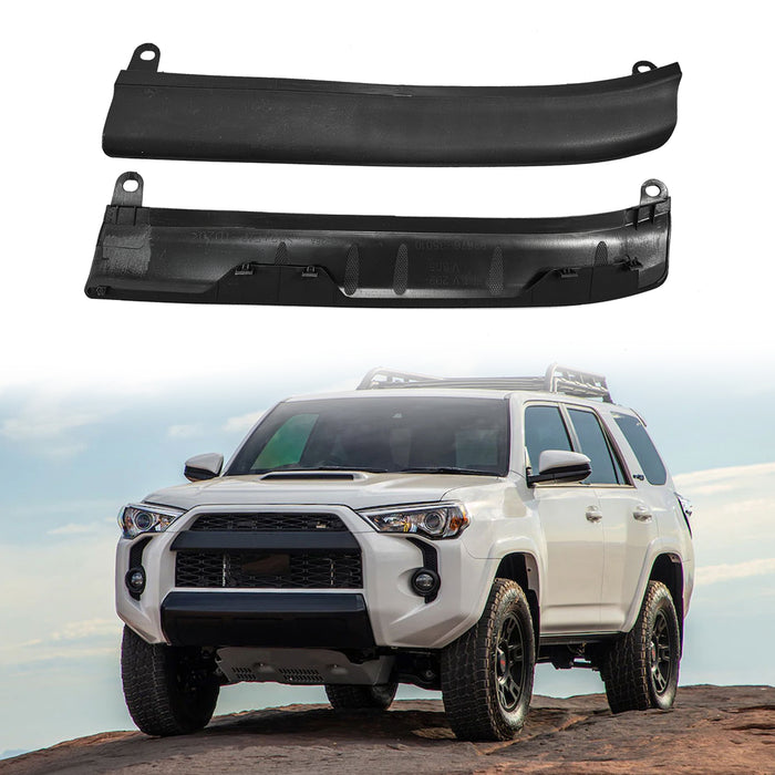 Front Bumper Grille Assembly Body Kits for 2014-2019 Toyota 4Runner Limited