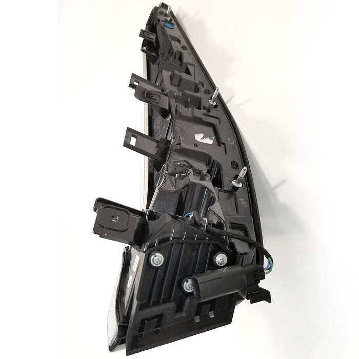 For 2019-2021 Cadillac XT4 Tail Light Assembly LED Rear Lamp Driver Left Side