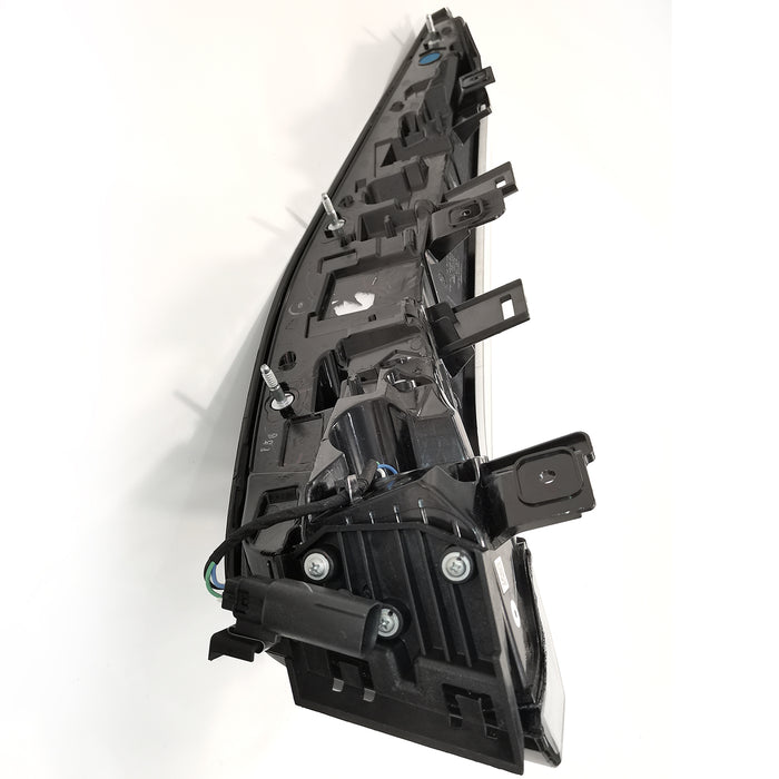 For 2019-2021 Cadillac XT4 Tail Light Asembly LED Rear Lamp Passenger Right Side