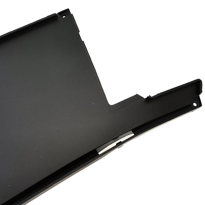 For 2016 2017 2018 Lexus ES300H ES350 Front Lower Grille Guard Plate Black