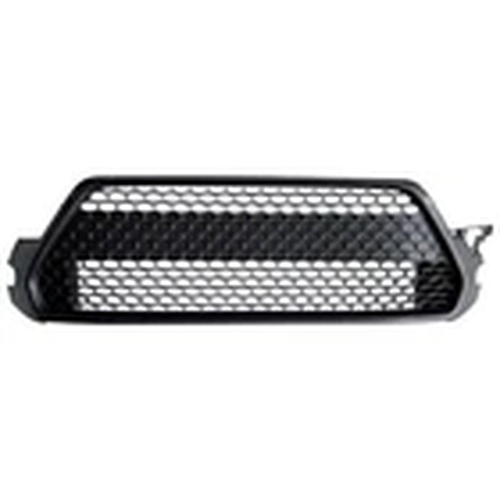 Fit 2020 2021 2022 Toyota Corolla SE XSE Front Lower Grille & LED DRL Fog Lights