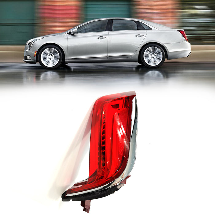 For 2018-2019 Cadillac XTS Factory Style LED Tail Light Brake Lamp Right Side