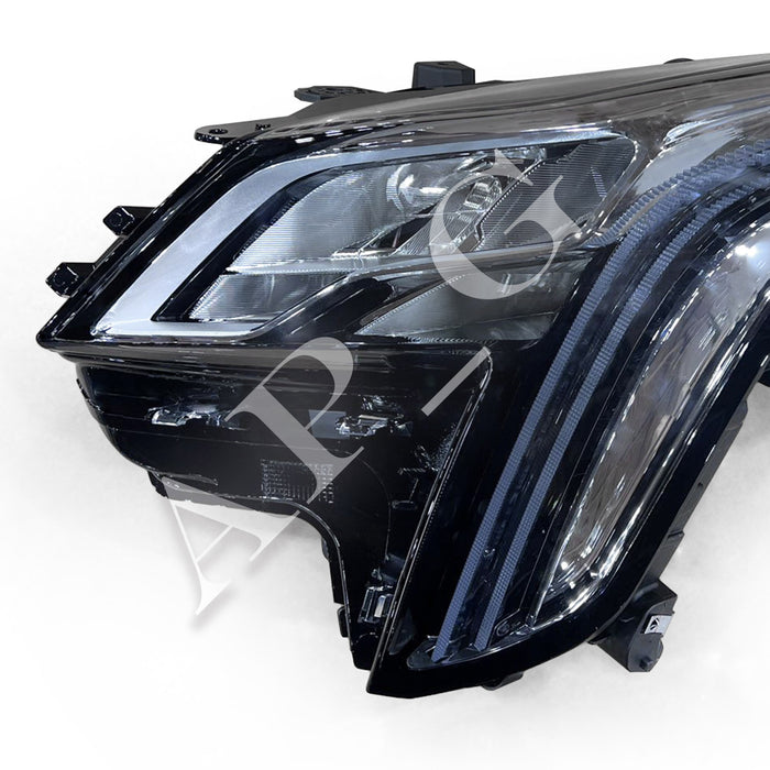 2018-2019 Cadillac XTS LED DRL Signal Projector Headlight Headlamp -Driver Side