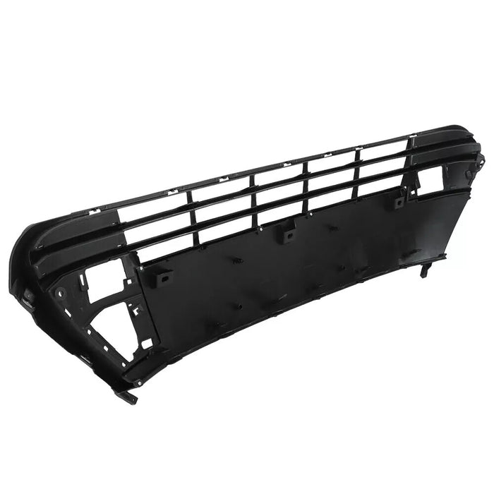 Front Bumper Lower Grille & Guard Plate for 2016-2018 Toyota Lexus ES350 Es300H