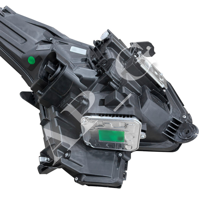 2018-2019 Cadillac XTS LED DRL Signal Projector Headlight Headlamp -Driver Side