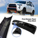 Black Lower Valance Panel Bumper Replacement for Toyota 4Runner 2014-2023