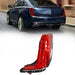 For 2018-2019 Cadillac XTS Factory Style LED Tail Light Brake Lamp Right Side
