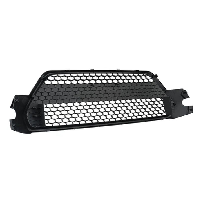 Fit 2020 2021 2022 Toyota Corolla SE XSE Front Lower Grille & LED DRL Fog Lights