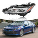 HID Front Headlamp Headlight Assembly for 2018-2022 Toyota Camry Driver Side