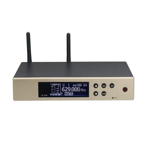 EW135 G4 Pro Wireless Stage