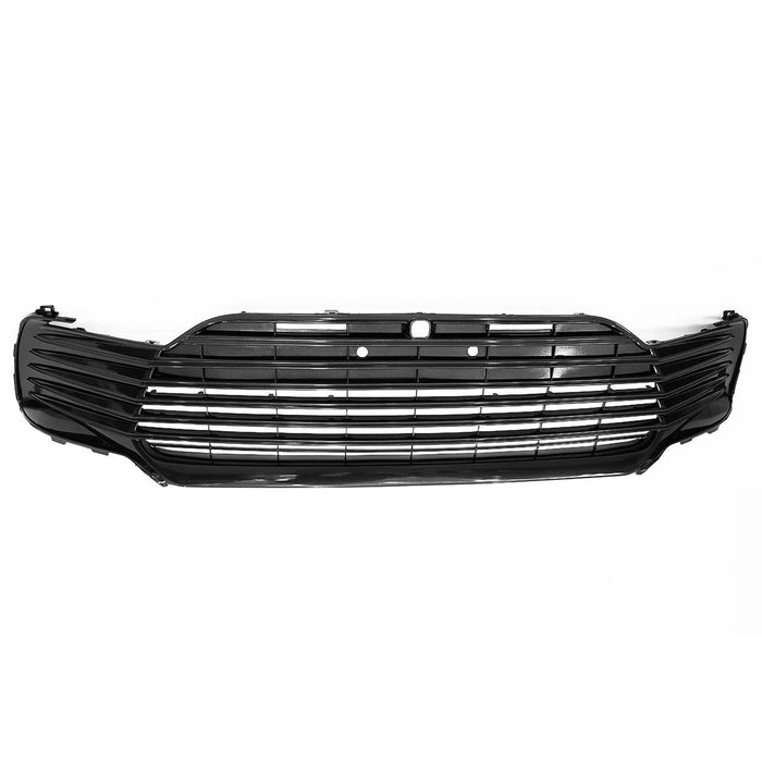 Front Bumper Lower Grille for 2021 2022 2023 Toyota Camry LE XLE