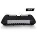 6PCS Front Upper Lower Grille LED Fog Lights for 2017-2019 Toyota Corolla SE XSE