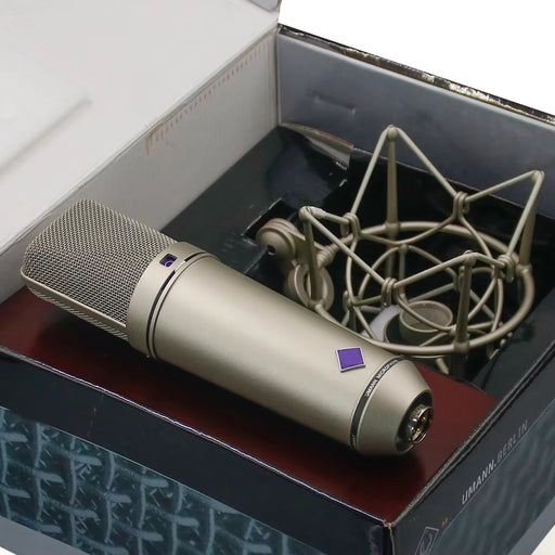 CSL-U87AI Studio Condenser Mic