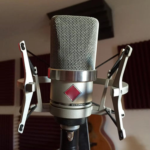 TLM102 Condenser Mic Large Diaphragm for Studio