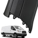 Bumper Cover Extension for 2015-2019 Ford Transit 150 250 350 Pair L&R Side