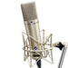 U87 AI Mic Home Studio & Pod