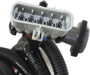For International 4100 4200 4300 4400 8500 8600 Headlight Headlamp Pair Set