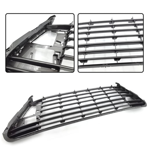 For 2016 - 2018 Toyota Lexus ES350 Es300H Front Bumper Lower Grille Sedan 4-Door