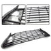 For 2016 - 2018 Toyota Lexus ES350 Es300H Front Bumper Lower Grille Sedan 4-Door