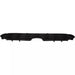 For 2019-2021 Toyota RAV4 Front Upper Lower Grille Bumper Fog Lights Valance Set