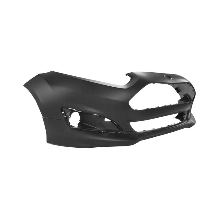FITS 2014 2015 2016 2017 2018 2019 FORD FIESTA FRONT BUMPER COVER Set