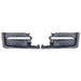 Fit 2020 2021 2022 Toyota Corolla SE XSE Front Lower Grille & LED DRL Fog Lights