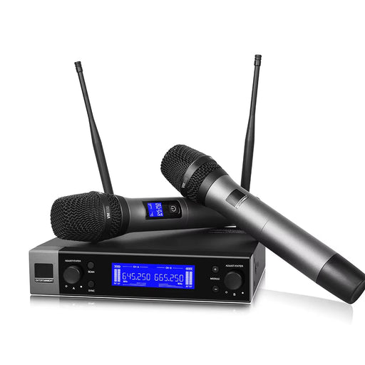 VM200 Wireless Mic System for JBL VM200