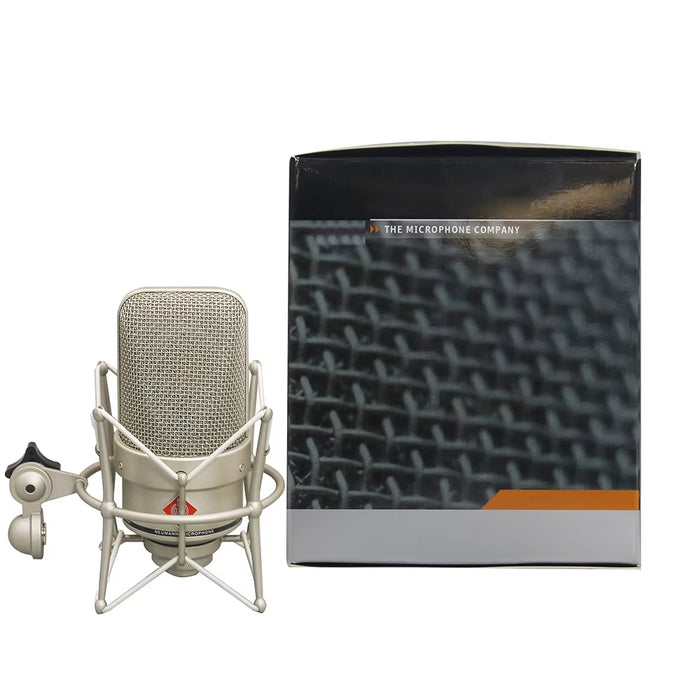 Neumann TLM 49 Pro Studio Mic