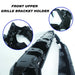 For Toyota Tacoma 2016-2022 Upper Grill Outer Frame Surround & Bracket Holder